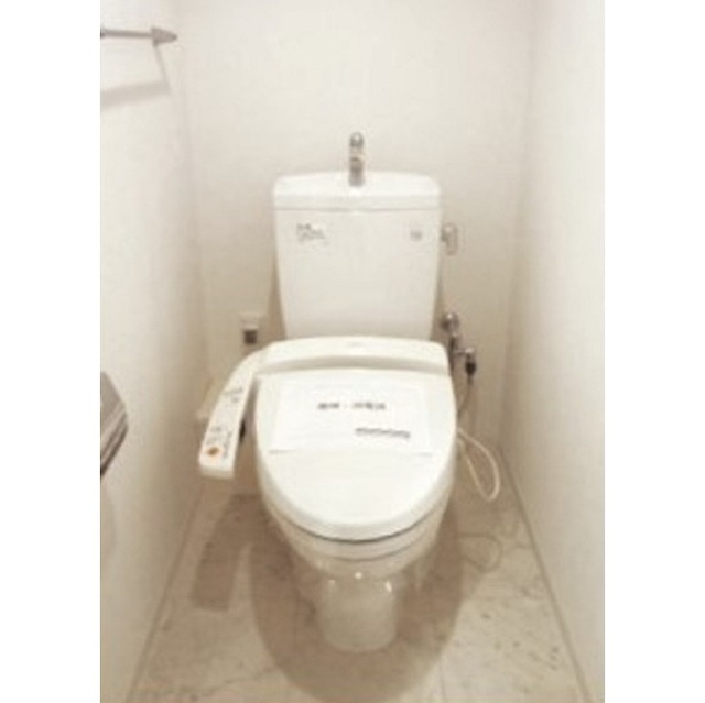 トイレ　トイレも気になるポイント