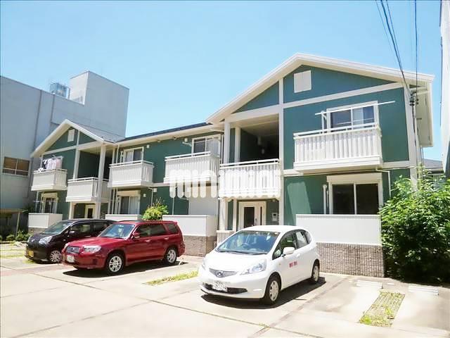 建物外観　大和ハウスＤ－ｒｏｏｍです。