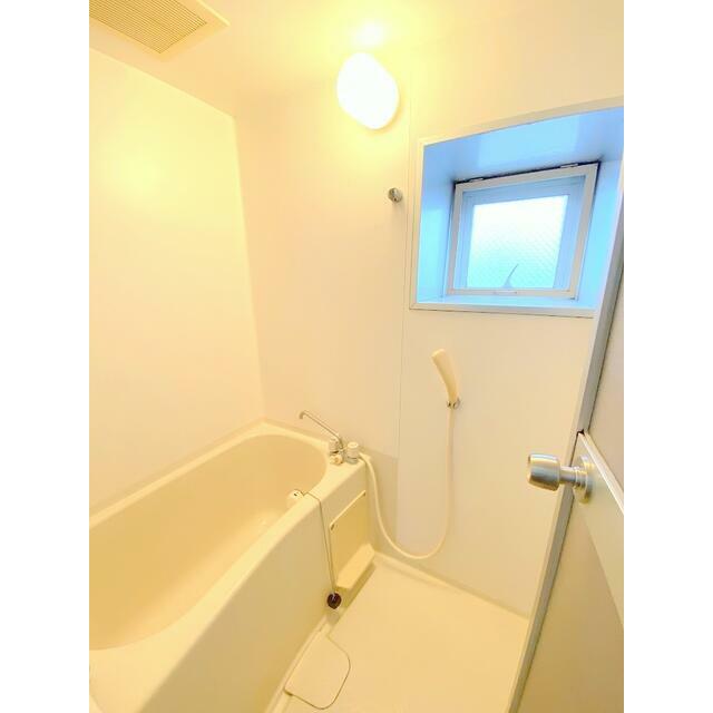 バス・シャワールーム　ＵＢ（他室の参考写真）