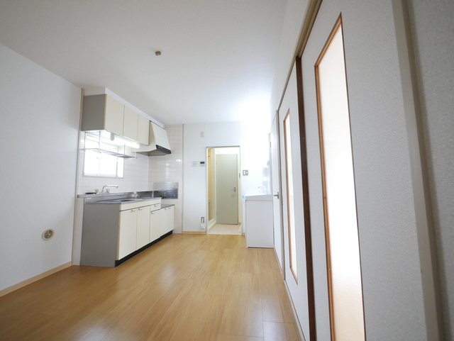 居室・リビング　★広々としたリビングです★