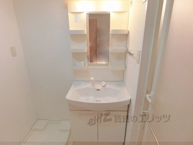 洗面設備　洗面所