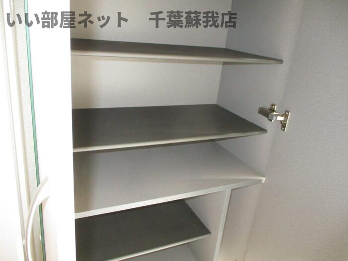 玄関　玄関です