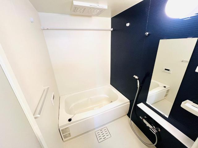 バス・シャワールーム　ユニットバス