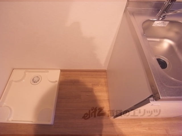 その他部屋・スペース　冷蔵庫置場