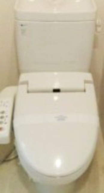 トイレ　同仕様タイプ