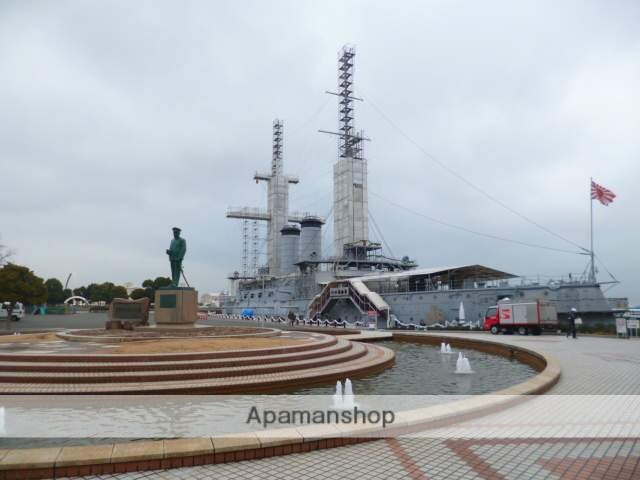 公園　三笠公園（公園）まで481m