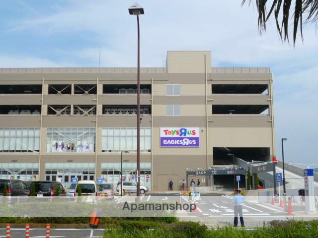 スーパー　三和　横須賀店（スーパー）まで537m