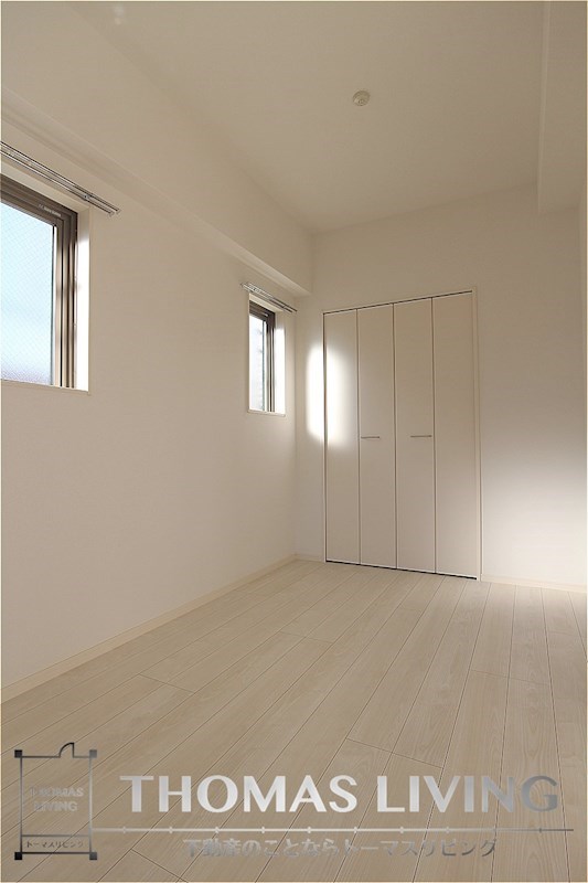 その他部屋・スペース　建物建築中ですが、モデルルームが完成しています。ご見学可能。