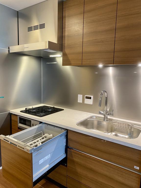 キッチン　キッチン※別部屋参考写真