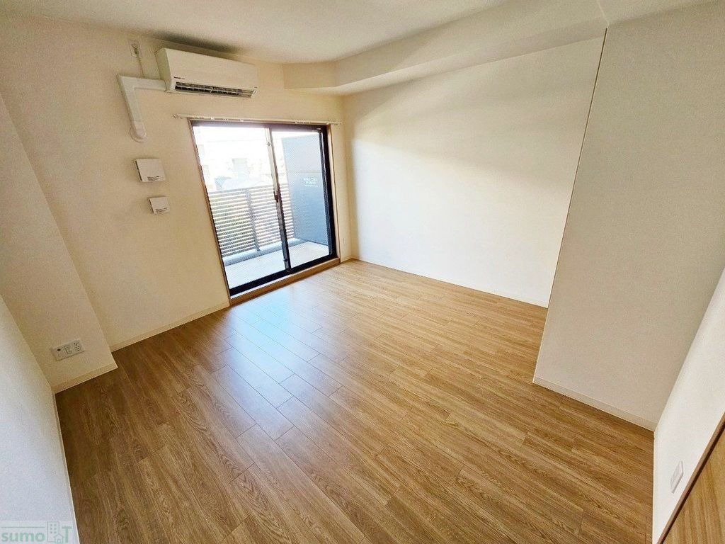 居室・リビング　リビング/居室