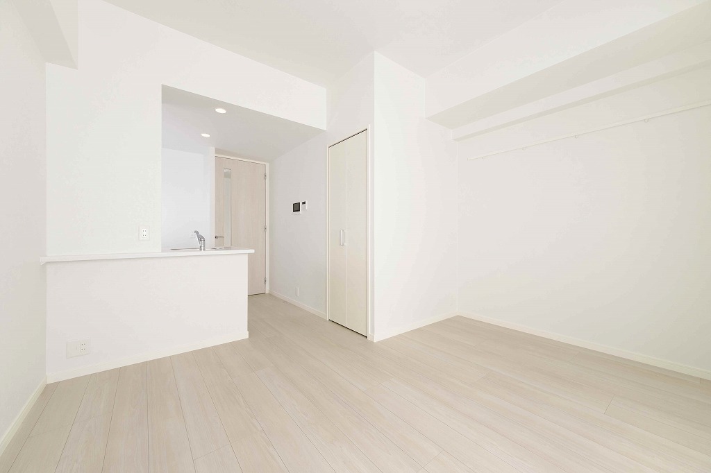 居室・リビング　アレンジ自由自在の広々空間です！