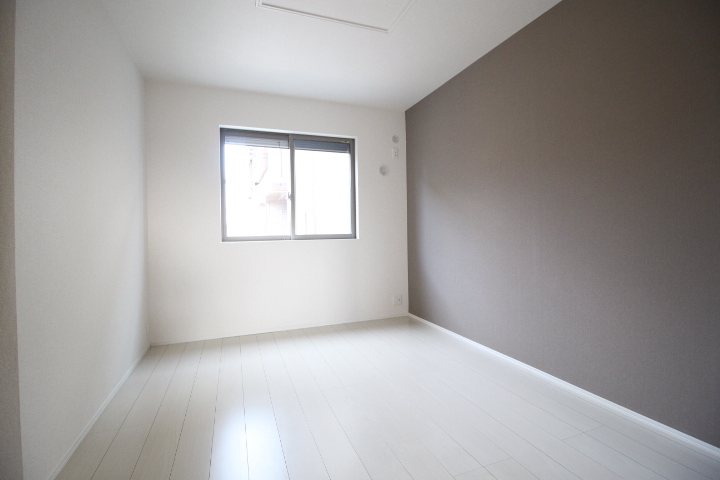 その他部屋・スペース　洋室のお部屋です！