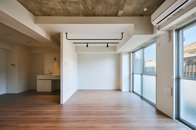 居室・リビング　※写真は同タイプ住戸です。