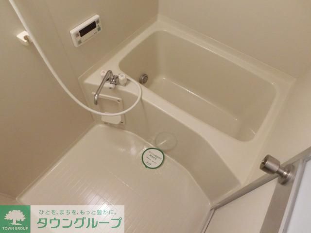 バス・シャワールーム　お問合せはタウンハウジングまで！※現地待合わせ相談可能