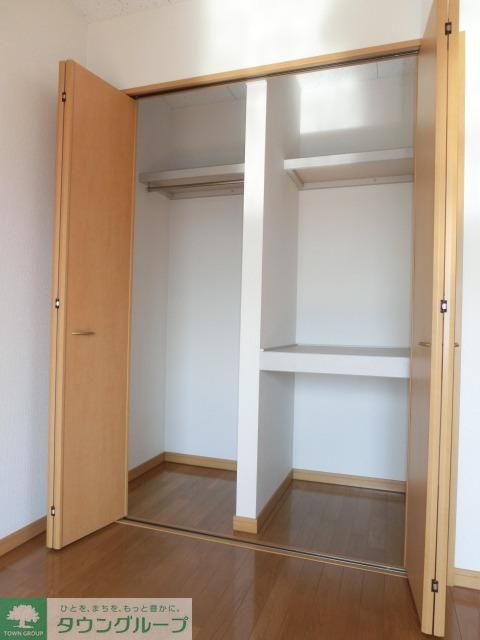 収納　お問合せはタウンハウジングまで！※現地待合わせ相談可能