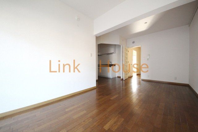 居室・リビング　リビング/居室