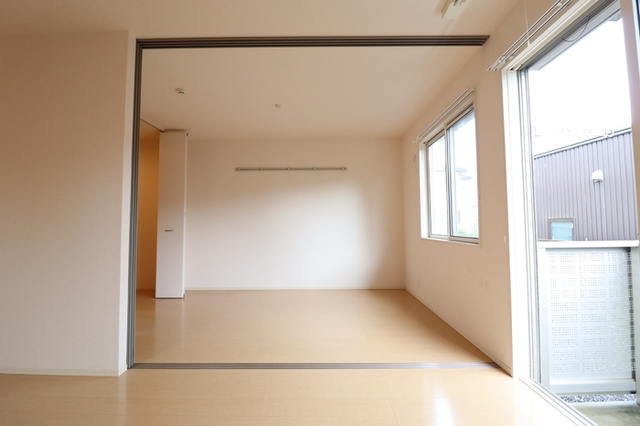 その他部屋・スペース　洋室