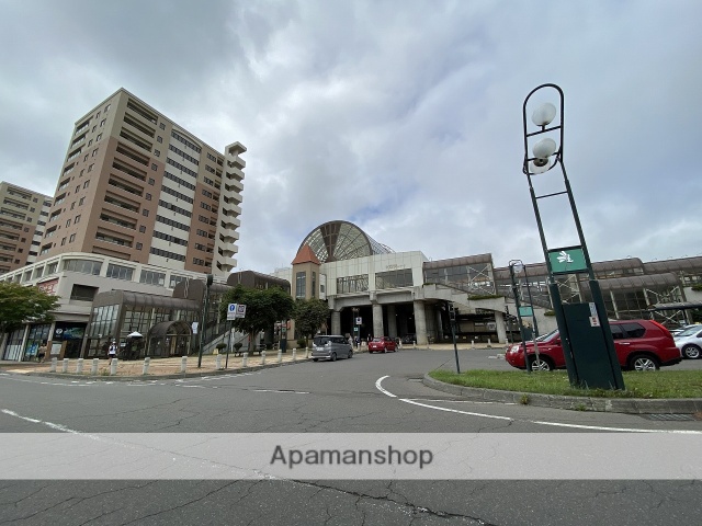 その他　北広島駅東口（その他）まで372m