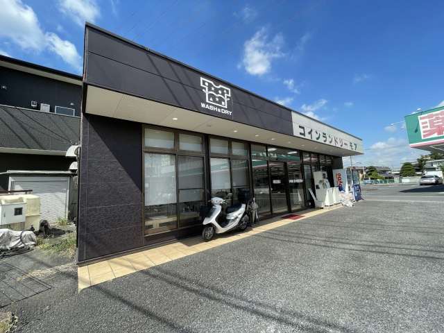 その他　コインランドリー（その他）まで333m