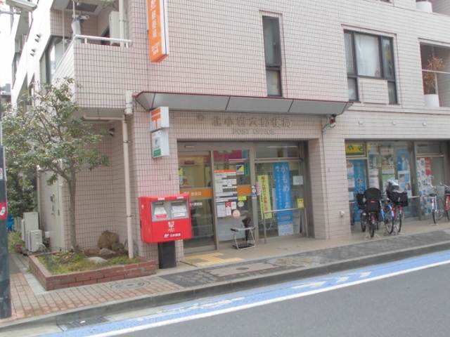 その他　北小岩六郵便局（その他）まで1686m