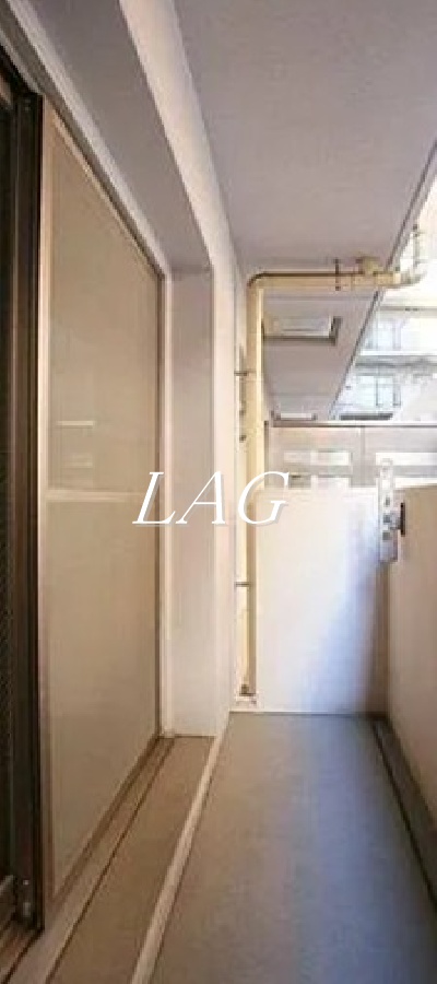 バルコニー　バルコニーです。