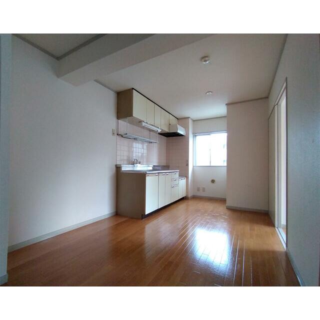 居室・リビング　別部屋参考