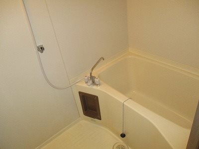 バス・シャワールーム　別部屋参考
