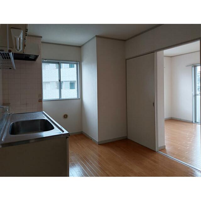 キッチン　別部屋参考