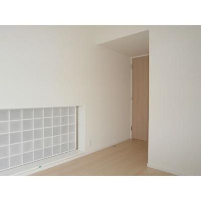 その他共有部分　※写真は同タイプ住戸です。