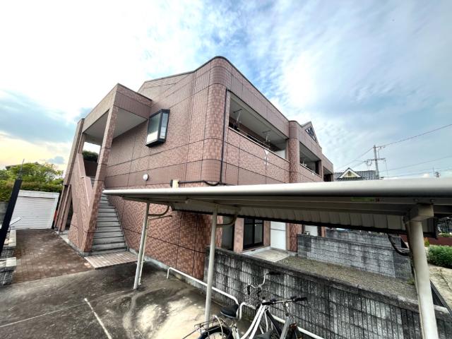 収納　東洋室クローゼット