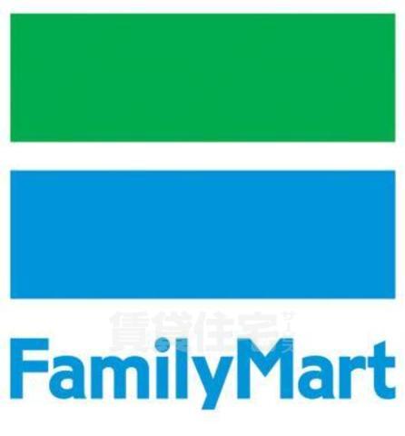 コンビニ　ファミリーマート　箕面小野原西（コンビニ）まで369m