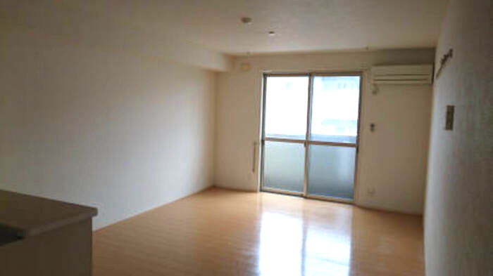 居室・リビング　B202 リビング