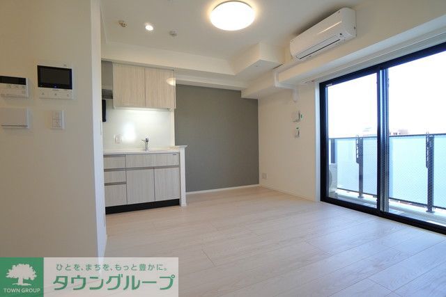 居室・リビング　※写真は同タイプ住戸です。