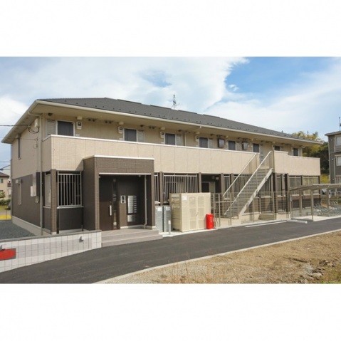 建物外観　建物外観