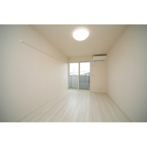 居室・リビング　居室（Aタイプ）