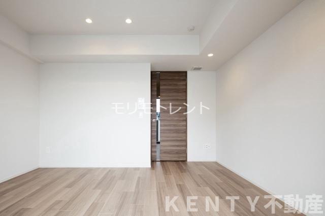 居室・リビング　使いやすいリビングです