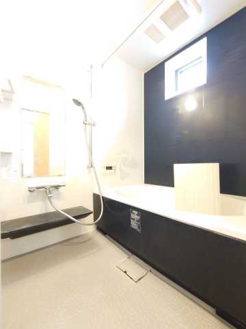 バス・シャワールーム　別部屋参考写真