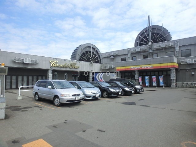 その他　コーチャンフォーミュンヘン大橋店（その他）まで279m