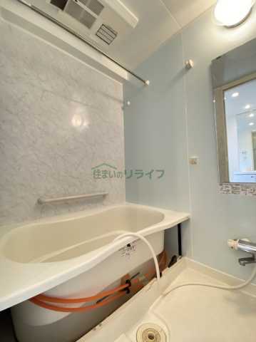 バス・シャワールーム　プライマル小石川