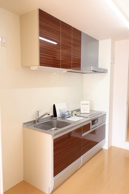 キッチン　２０５　キッチン