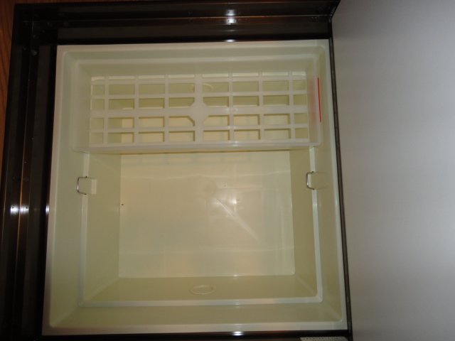 その他　床下収納