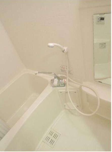 バス・シャワールーム　同仕様