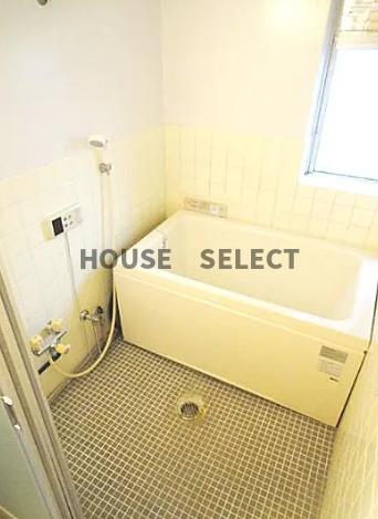 バス・シャワールーム　別号室参考写真