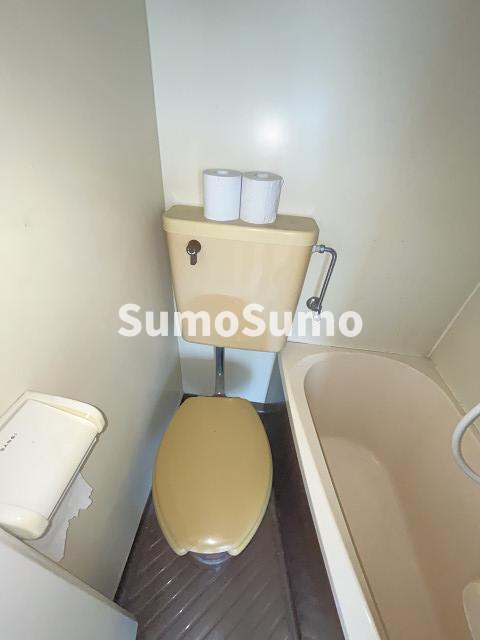 トイレ　トイレも気になるポイント