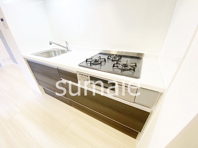 キッチン　★使いやすいキッチンです★