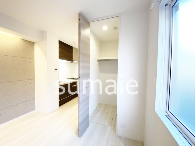 収納　★収納力豊富です★