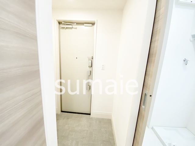 玄関　★玄関★