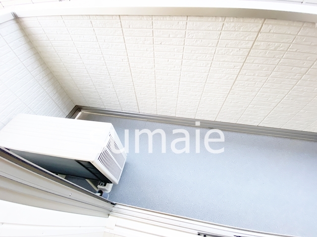 バルコニー　★バルコニー★