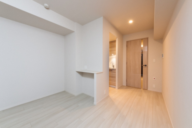 居室・リビング　※写真は同タイプ住戸です。