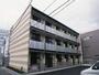長田駅より徒歩12分 2階 築21年6ヶ月の賃貸物件